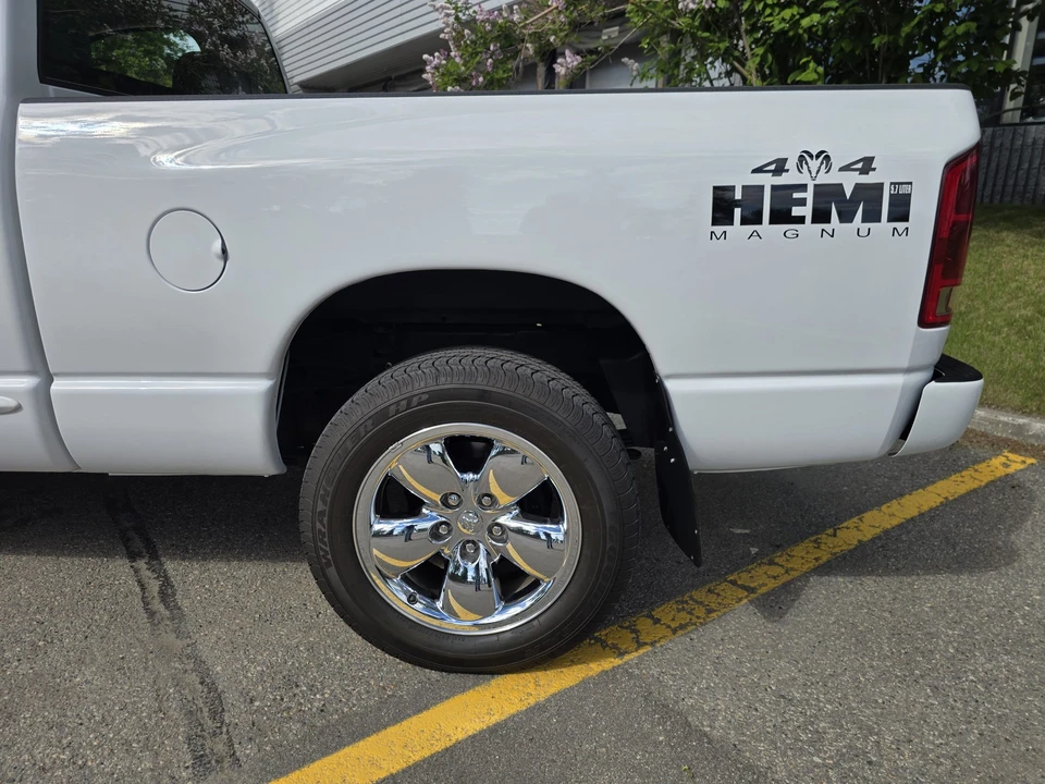 2004 Dodge Ram 3rd Gen - Image 17 of 31