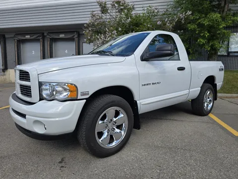 2004 Dodge Ram 3rd Gen - Image 2 of 31