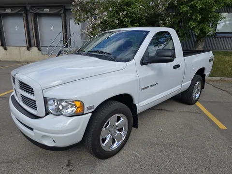 2004 Dodge Ram 3rd Gen - Image 3 of 31