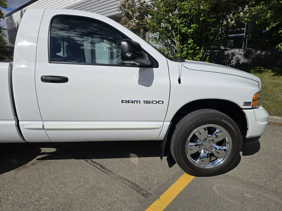 2004 Dodge Ram 3rd Gen - Image 27 of 31