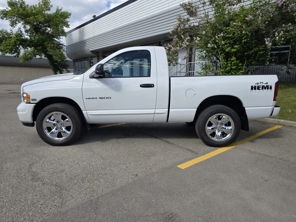 2004 Dodge Ram 3rd Gen - Image 16 of 31