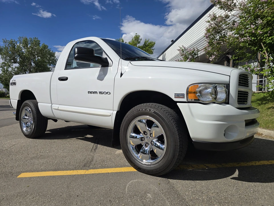 2004 Dodge Ram 3rd Gen - Image 9 of 31