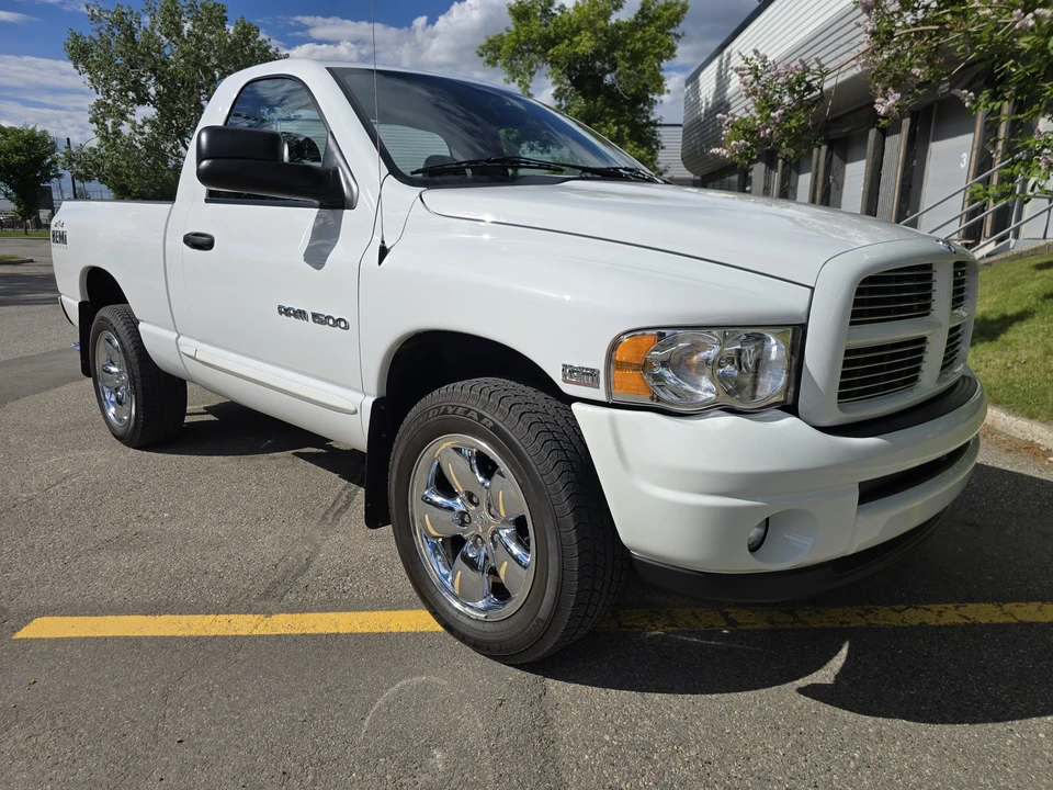 2004 Dodge Ram 3rd Gen - Image 11 of 31