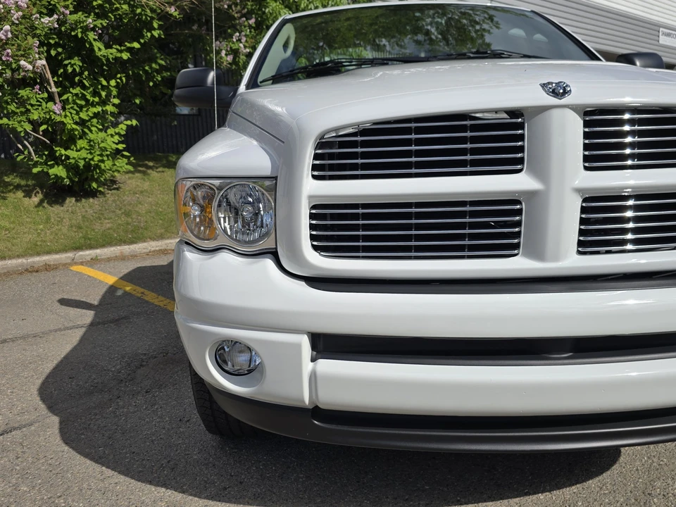 2004 Dodge Ram 3rd Gen - Image 22 of 31