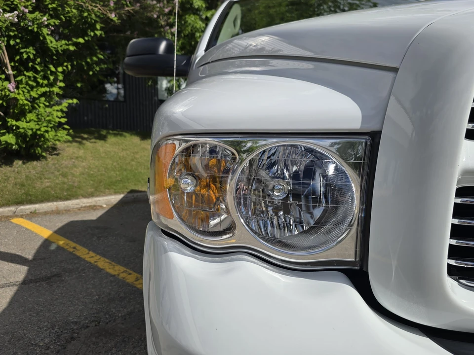 2004 Dodge Ram 3rd Gen - Image 23 of 31