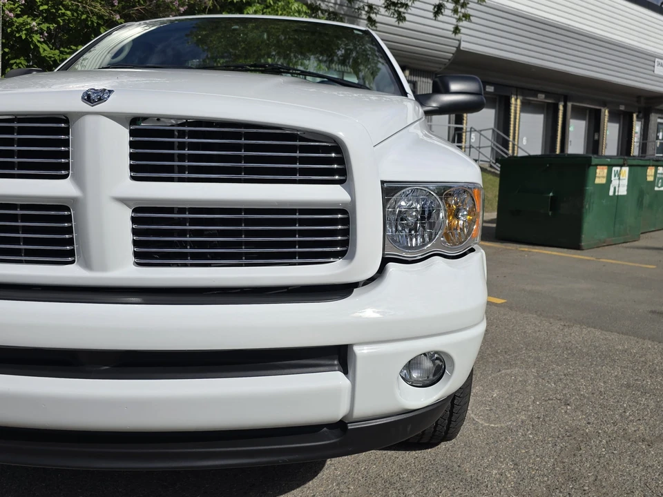 2004 Dodge Ram 3rd Gen - Image 24 of 31