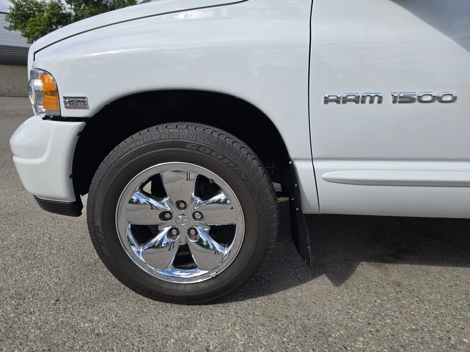 2004 Dodge Ram 3rd Gen - Image 20 of 31