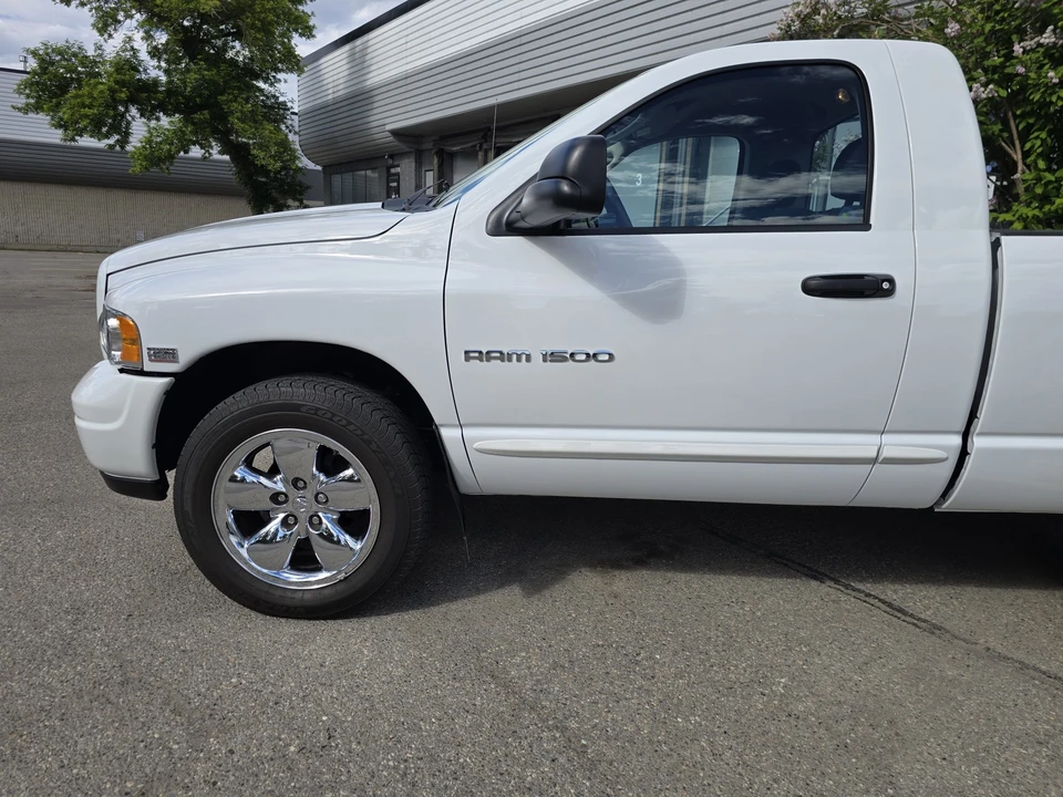 2004 Dodge Ram 3rd Gen - Image 21 of 31