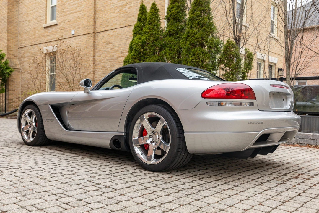 2004 Dodge Viper 3rd Gen - Image 24 of 31