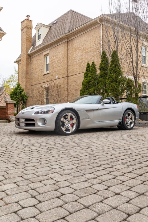 2004 Dodge Viper 3rd Gen - Image 15 of 31