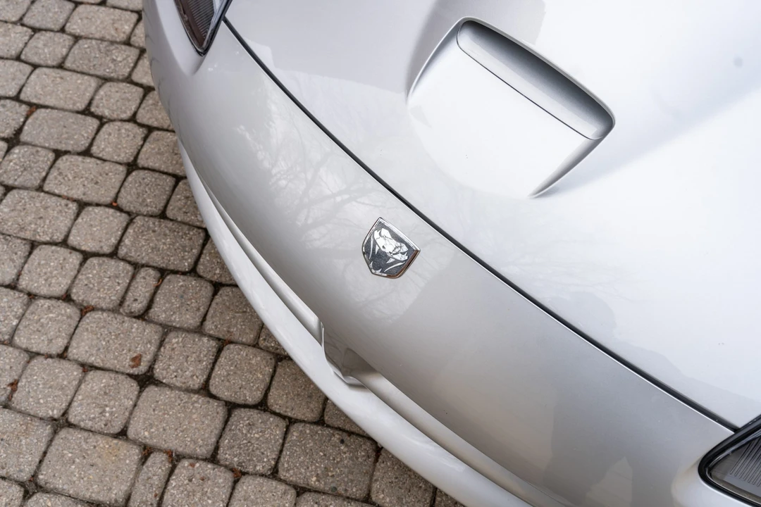 2004 Dodge Viper 3rd Gen - Image 30 of 31