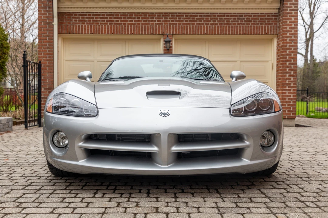 2004 Dodge Viper 3rd Gen - Image 17 of 31