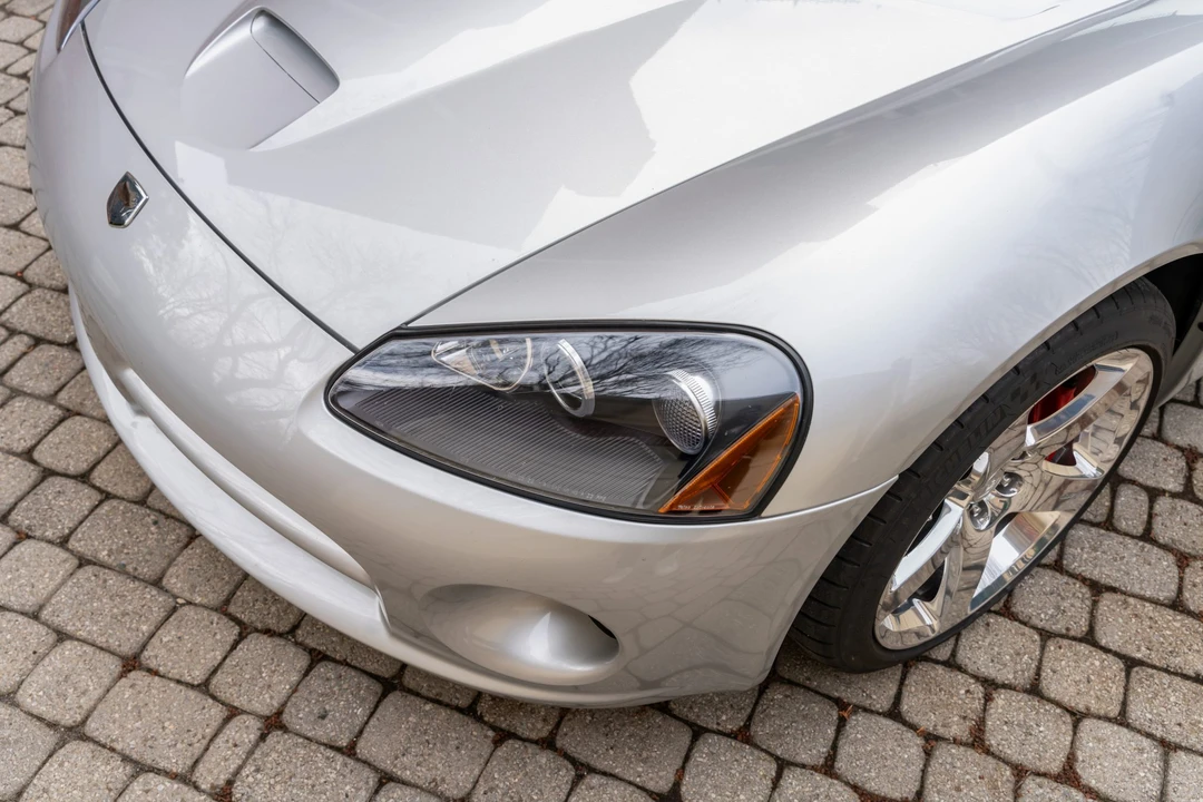 2004 Dodge Viper 3rd Gen - Image 29 of 31