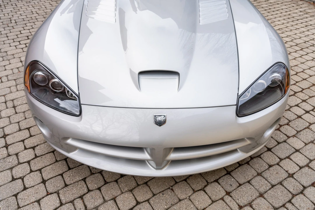 2004 Dodge Viper 3rd Gen - Image 31 of 31