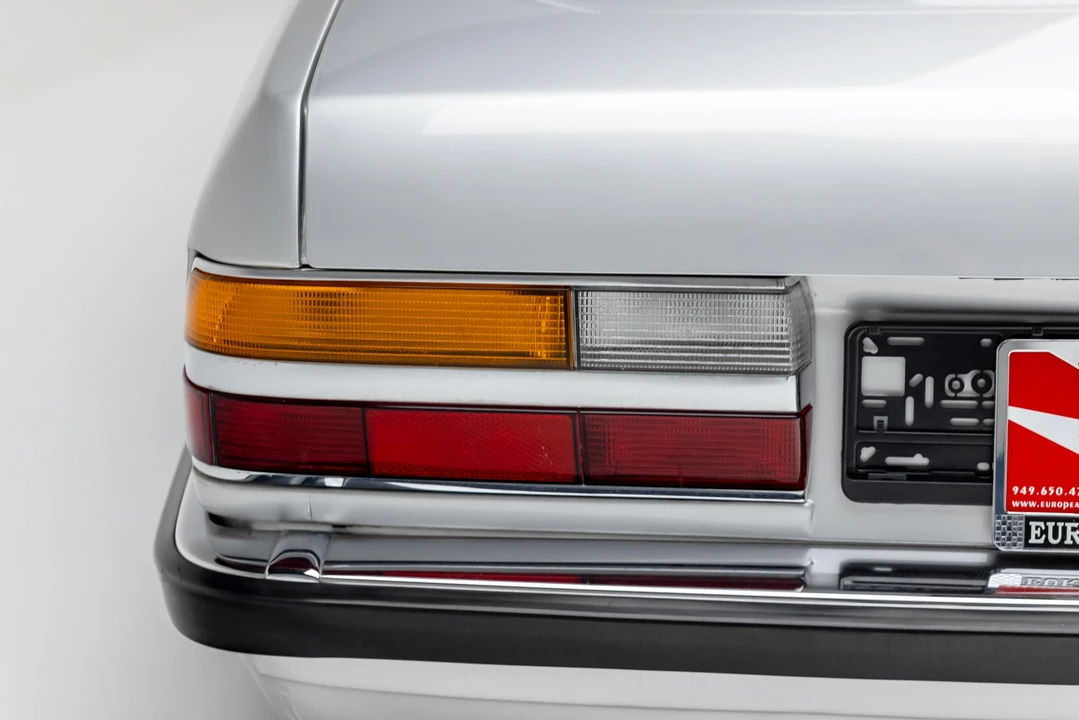 1982 BMW E28 5 Series - Image 28 of 31