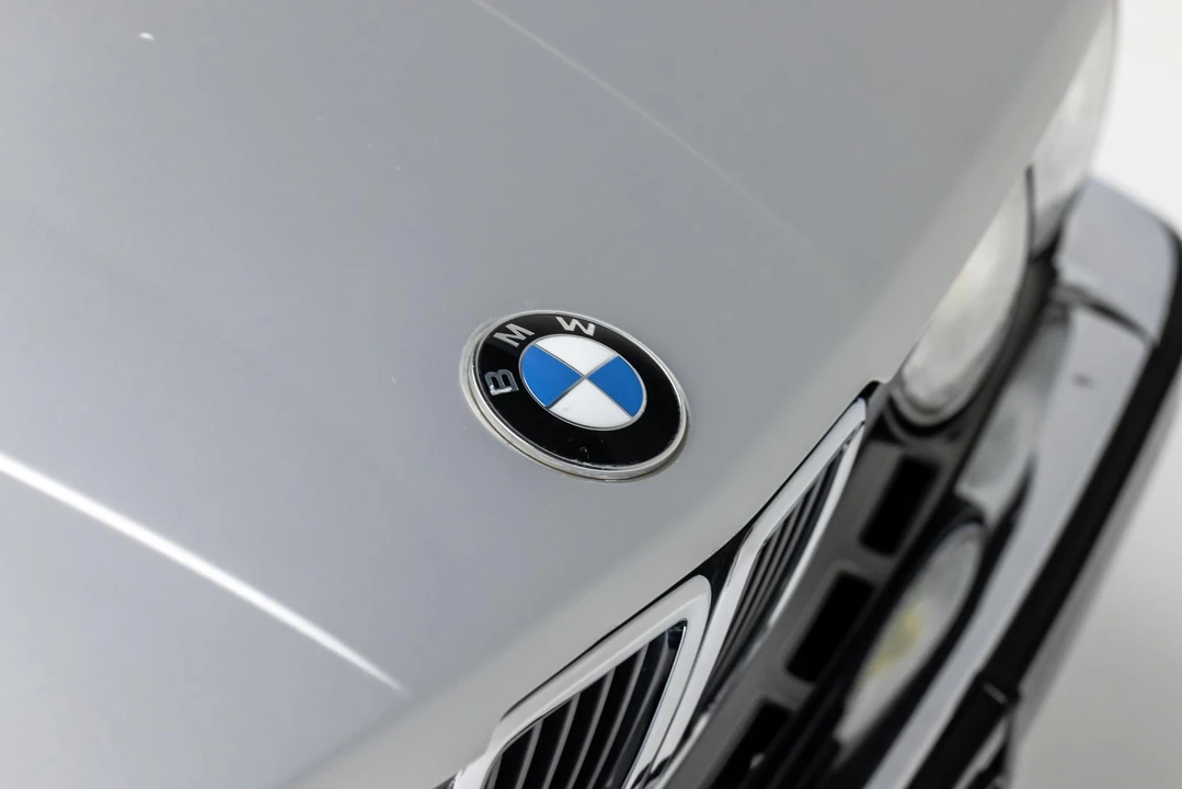 1982 BMW E28 5 Series - Image 27 of 31
