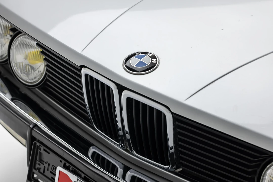 1982 BMW E28 5 Series - Image 26 of 31