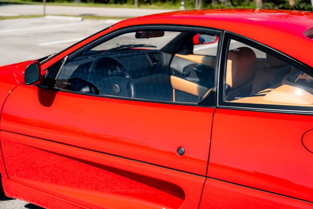 1996 Ferrari F355 Berlinetta - Image 16 of 31