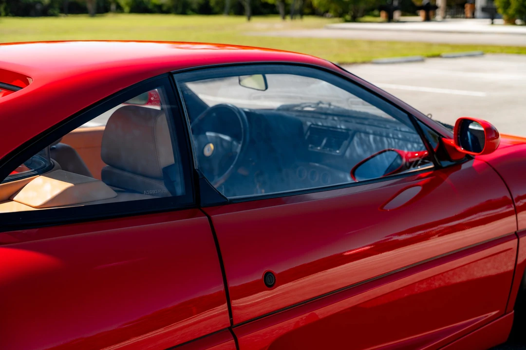 1996 Ferrari F355 Berlinetta - Image 24 of 31