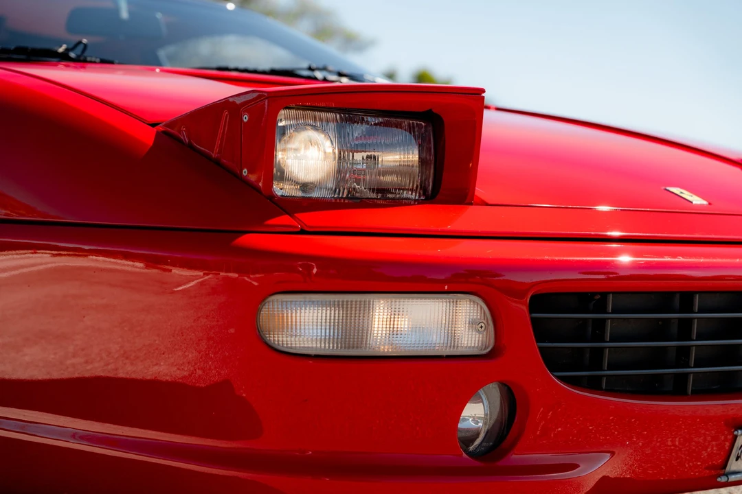 1996 Ferrari F355 Berlinetta - Image 27 of 31
