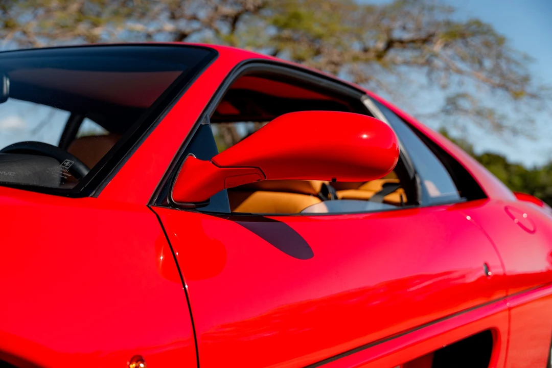 1996 Ferrari F355 Berlinetta - Image 14 of 31