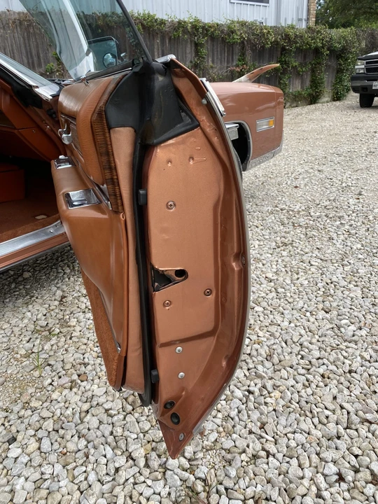 1977 Cadillac Eldorado 9th Gen - Image 31 of 31