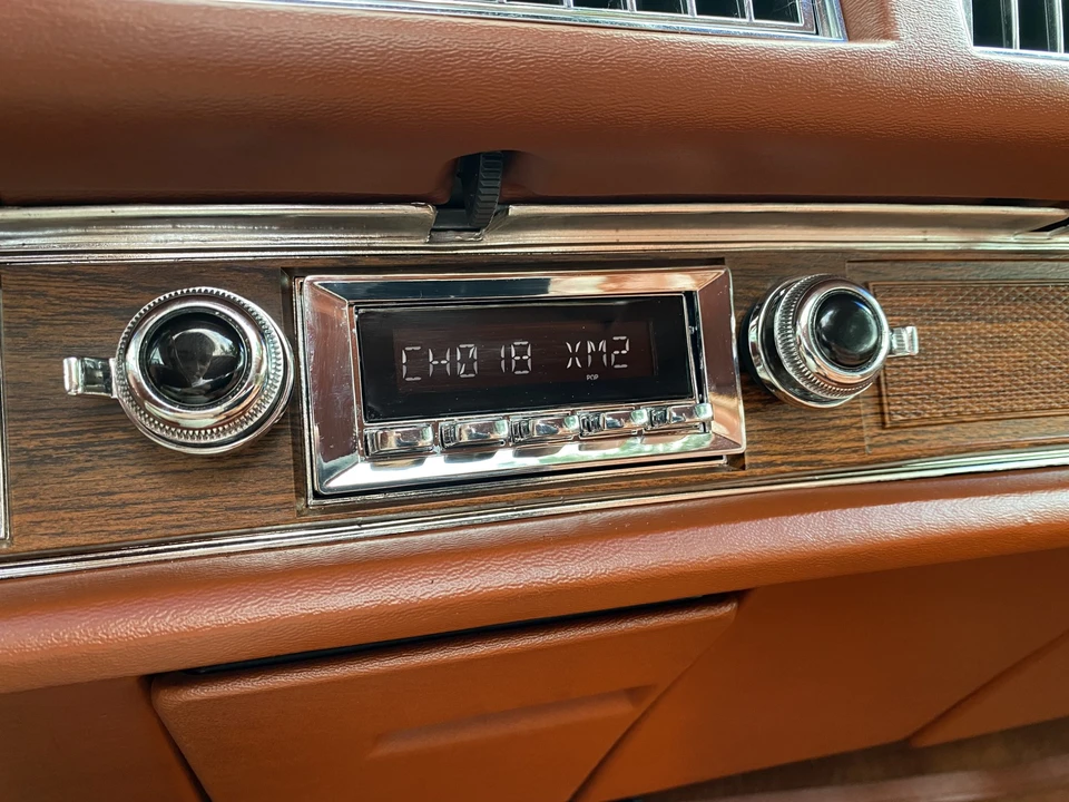 1977 Cadillac Eldorado 9th Gen - Image 28 of 31