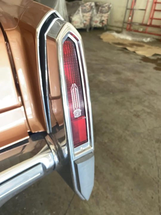 1977 Cadillac Eldorado 9th Gen - Image 18 of 31