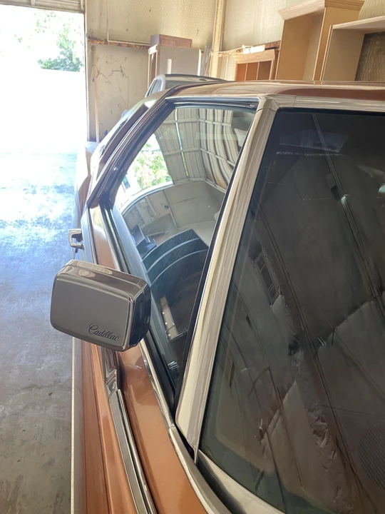 1977 Cadillac Eldorado 9th Gen - Image 15 of 31