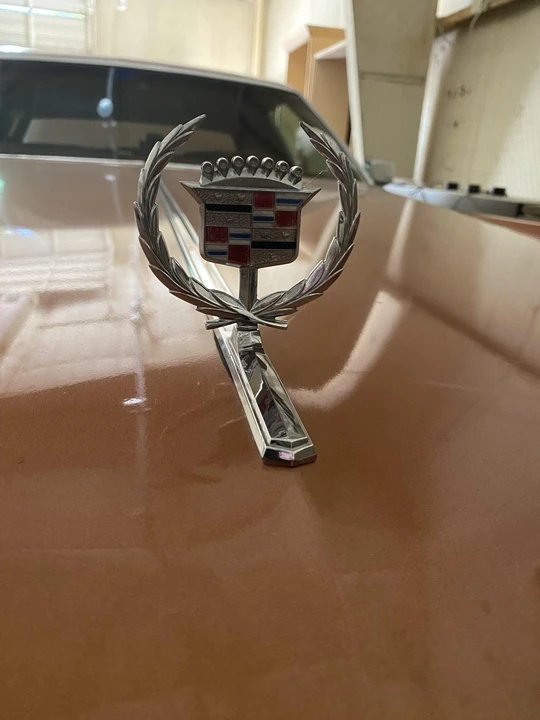 1977 Cadillac Eldorado 9th Gen - Image 13 of 31