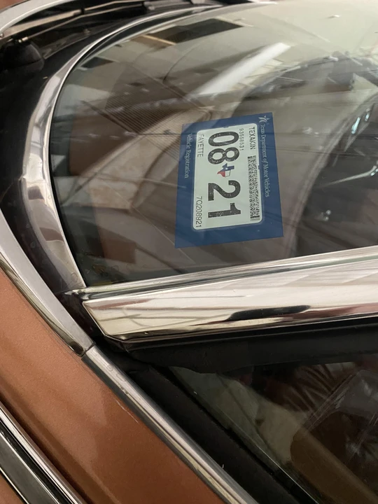 1977 Cadillac Eldorado 9th Gen - Image 14 of 31