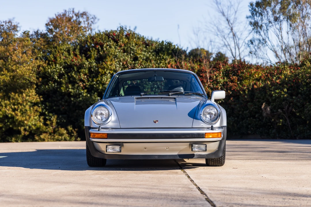 1977 Porsche 930 Turbo - Image 27 of 31