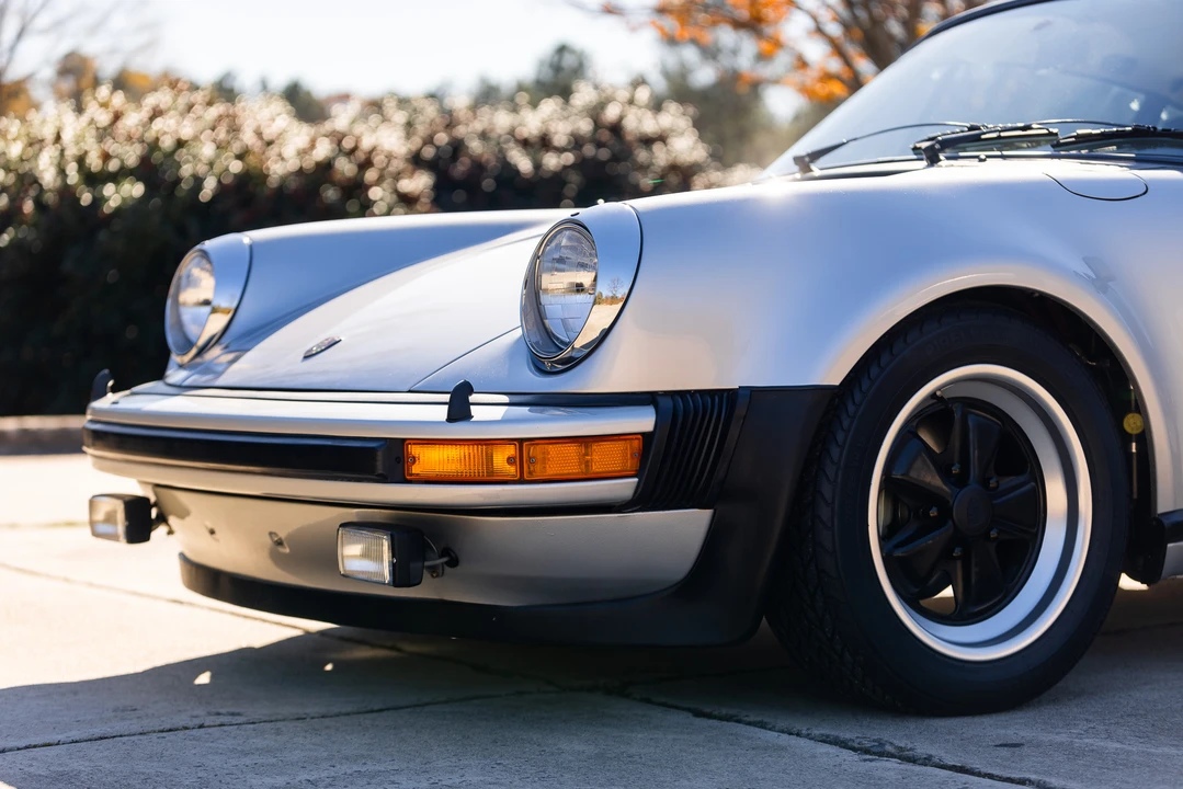 1977 Porsche 930 Turbo - Image 30 of 31