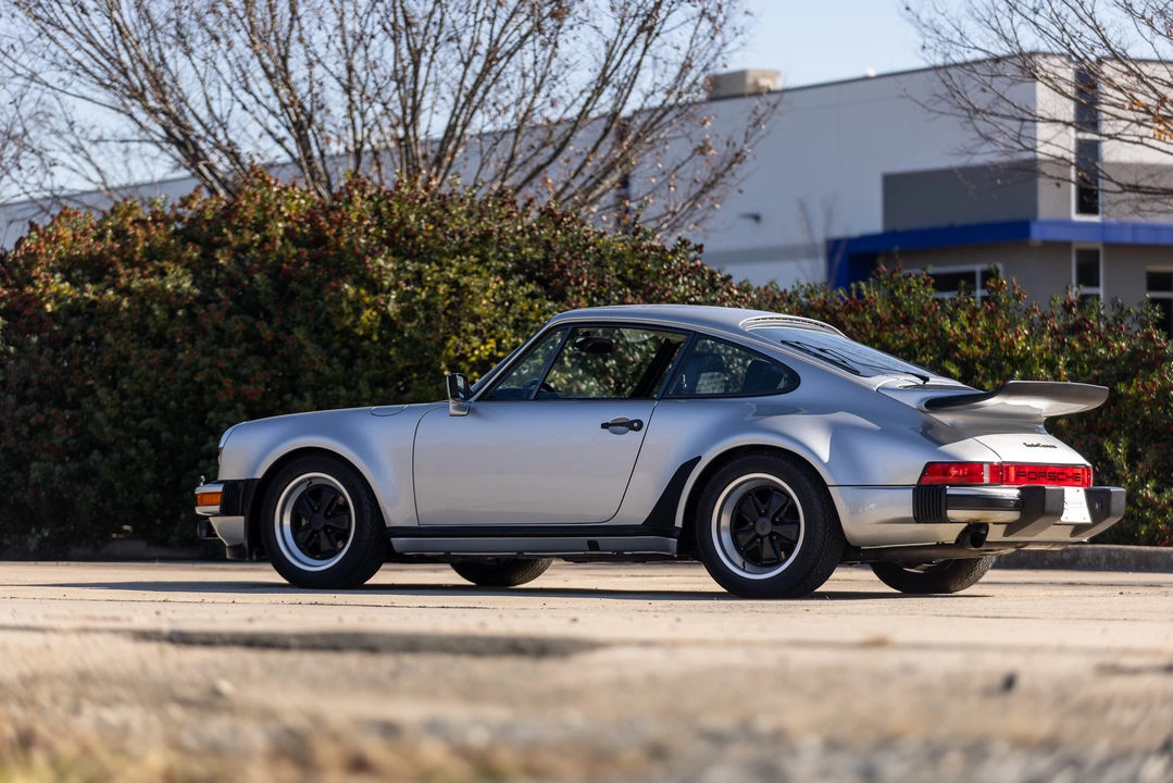 1977 Porsche 930 Turbo - Image 13 of 31