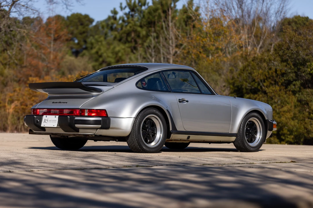 1977 Porsche 930 Turbo - Image 19 of 31