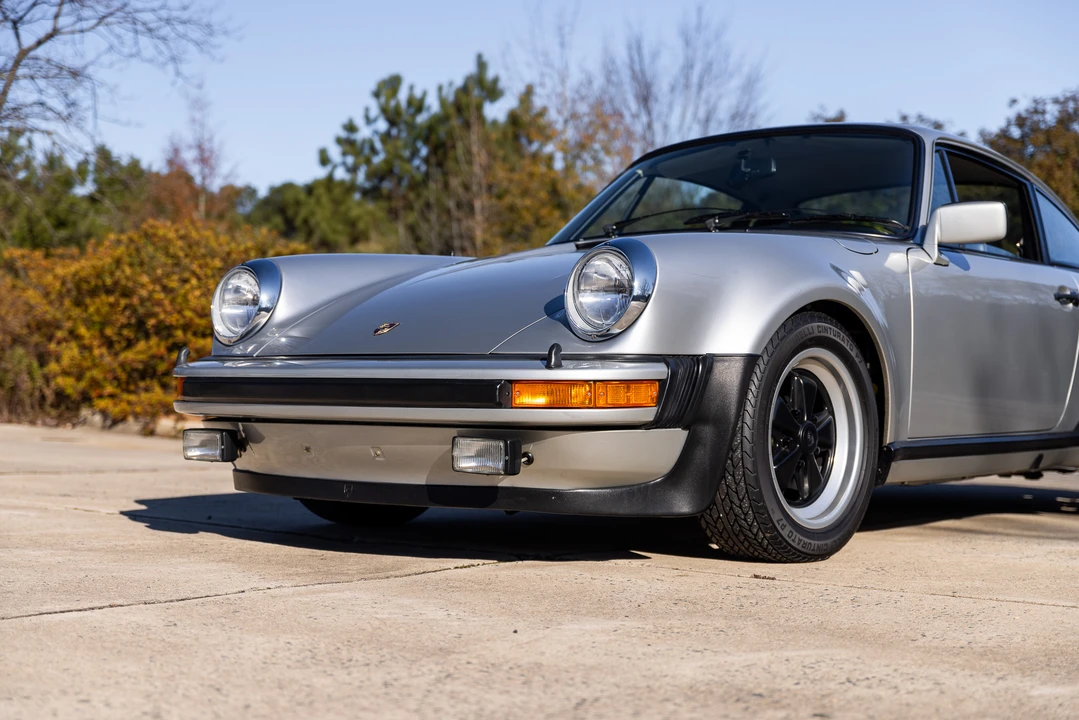 1977 Porsche 930 Turbo - Image 29 of 31