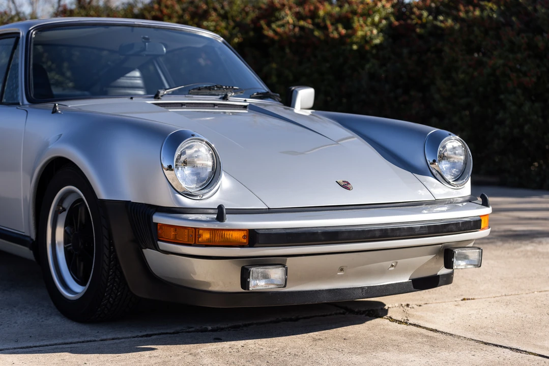 1977 Porsche 930 Turbo - Image 28 of 31