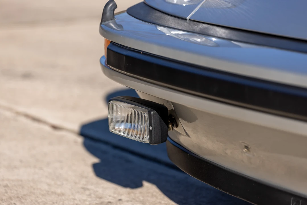 1977 Porsche 930 Turbo - Image 31 of 31