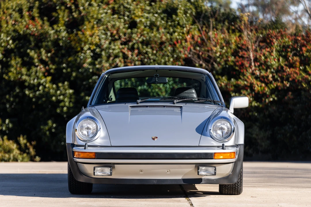 1977 Porsche 930 Turbo - Image 26 of 31