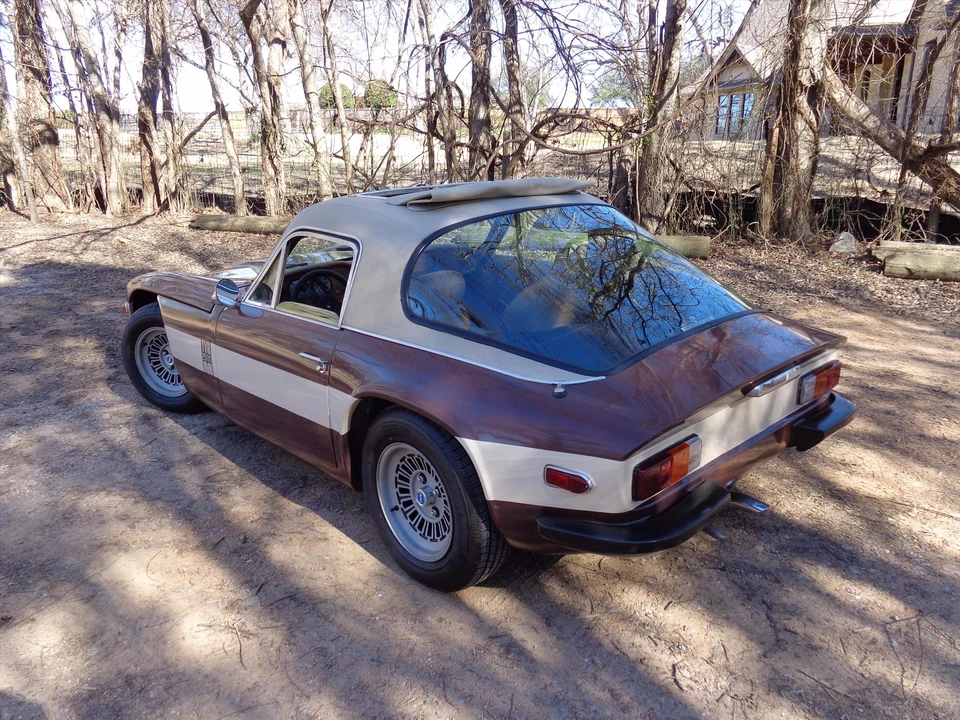 1977 TVR 2500M - Image 26 of 31