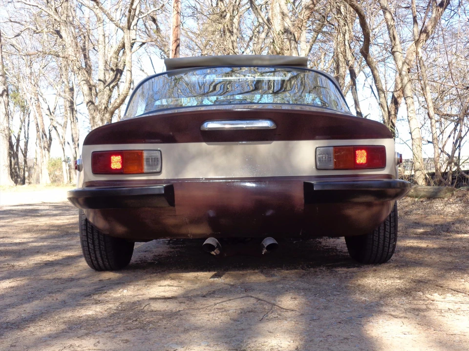 1977 TVR 2500M - Image 24 of 31