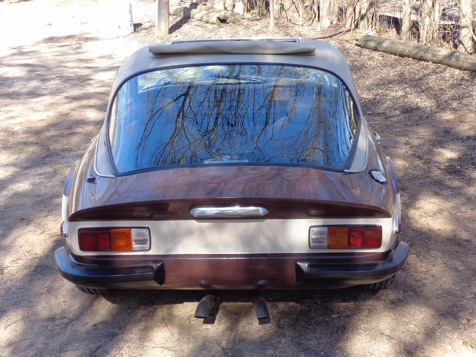 1977 TVR 2500M - Image 23 of 31