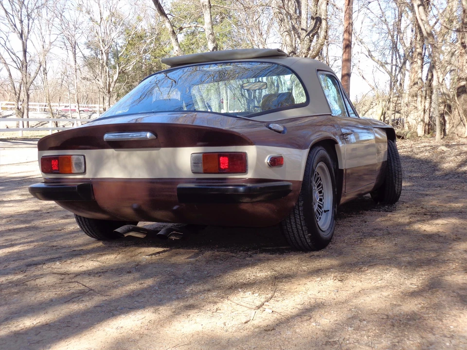 1977 TVR 2500M - Image 21 of 31