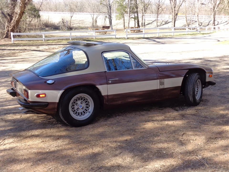 1977 TVR 2500M - Image 20 of 31