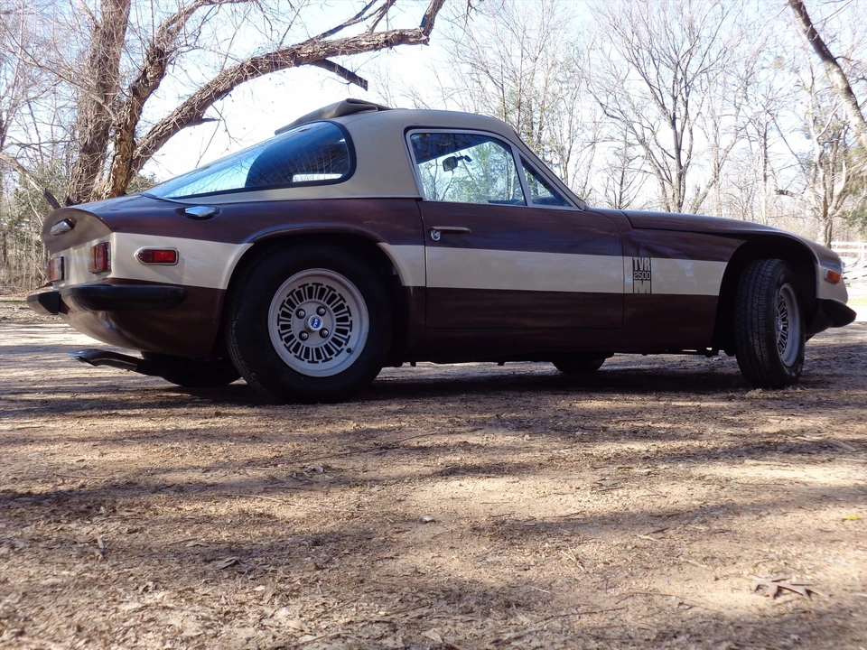 1977 TVR 2500M - Image 19 of 31