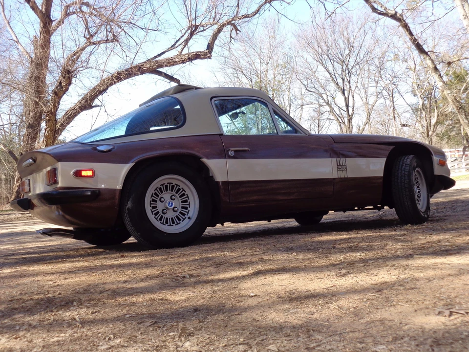 1977 TVR 2500M - Image 18 of 31