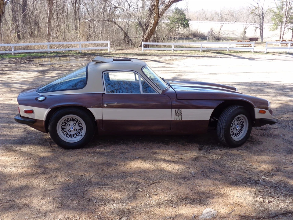 1977 TVR 2500M - Image 17 of 31