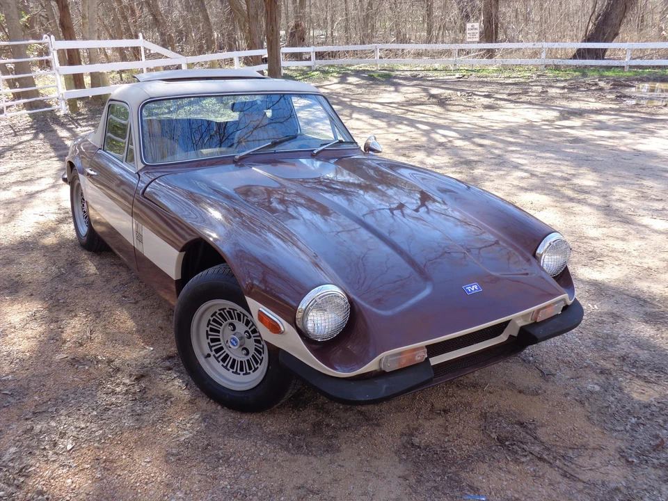 1977 TVR 2500M - Image 15 of 31