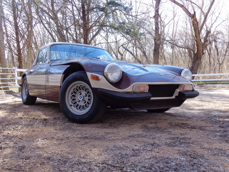 1977 TVR 2500M - Image 14 of 31