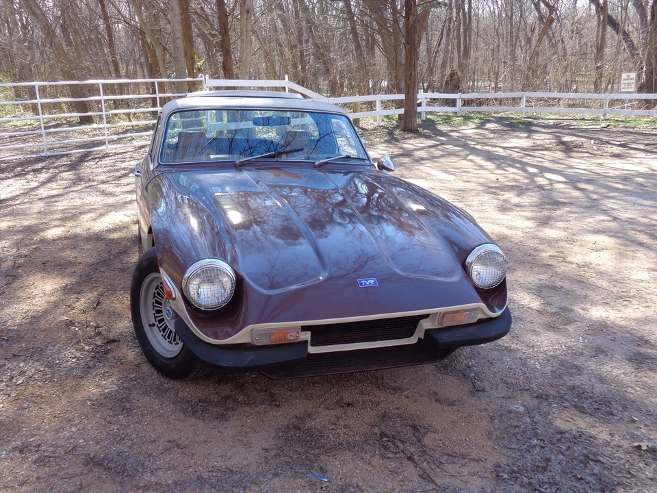 1977 TVR 2500M - Image 11 of 31